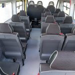 4 17 Seats from Rear