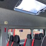 7 Escape Hatch & Hammer